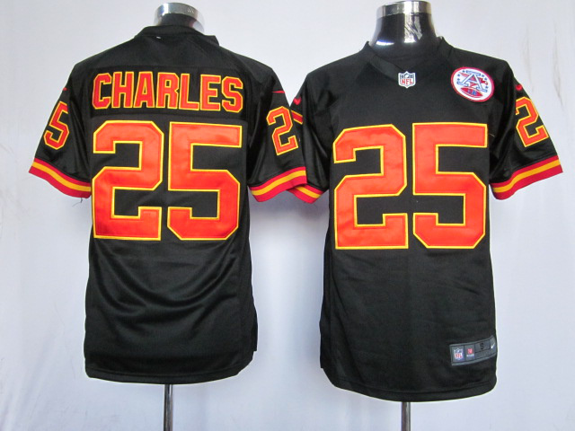 Nike Kansas City Chiefs Game Jerseys-011